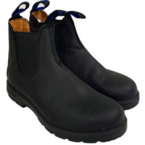 Blundstone Womens BL566 Riding Boot Black 9.5 US